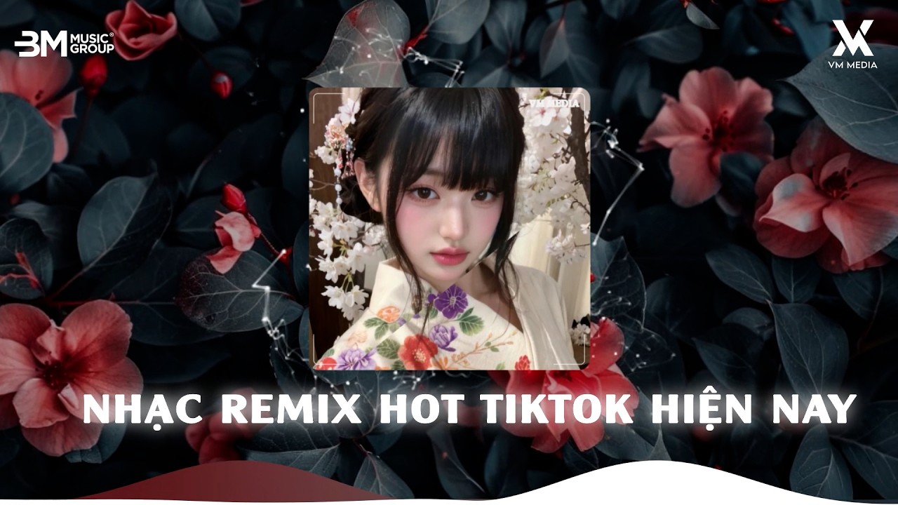NHẠC REMIX TIKTOK HOT TREND 2026 - NHẠC TRẺ REMIX HAY NHẤT HIỆN NAY 🎼 TOP NHẠC REMIX HOT TIKTOK 2026