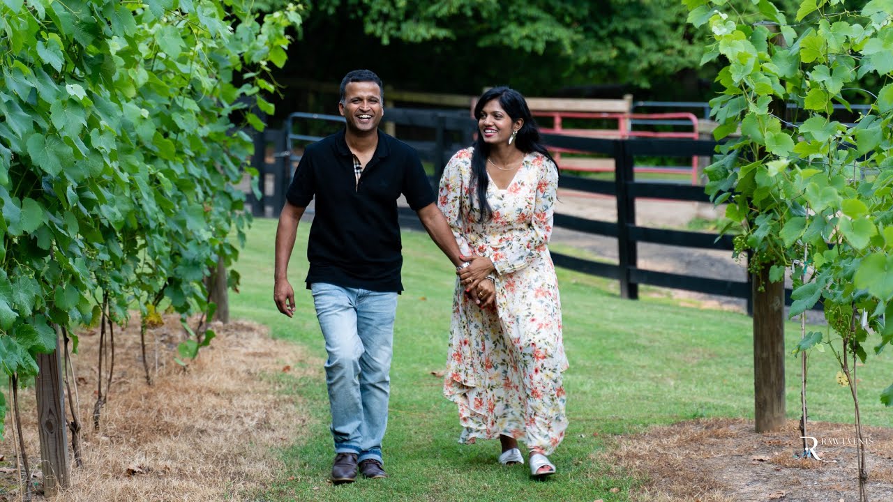 Cheers to 40 || 4K || Alpharetta, GA || Raw Events