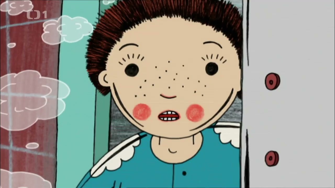 O Kanafáskovi - Jak spolu skákali