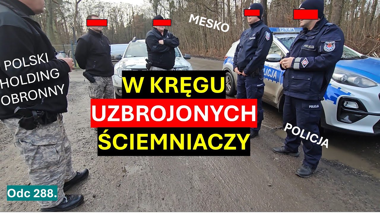 Nie życzę sobie żeby p. mnie nagrywał. Żeby była jasność! Rozumie pan Rozumie Pan? Czy pan rozumie?