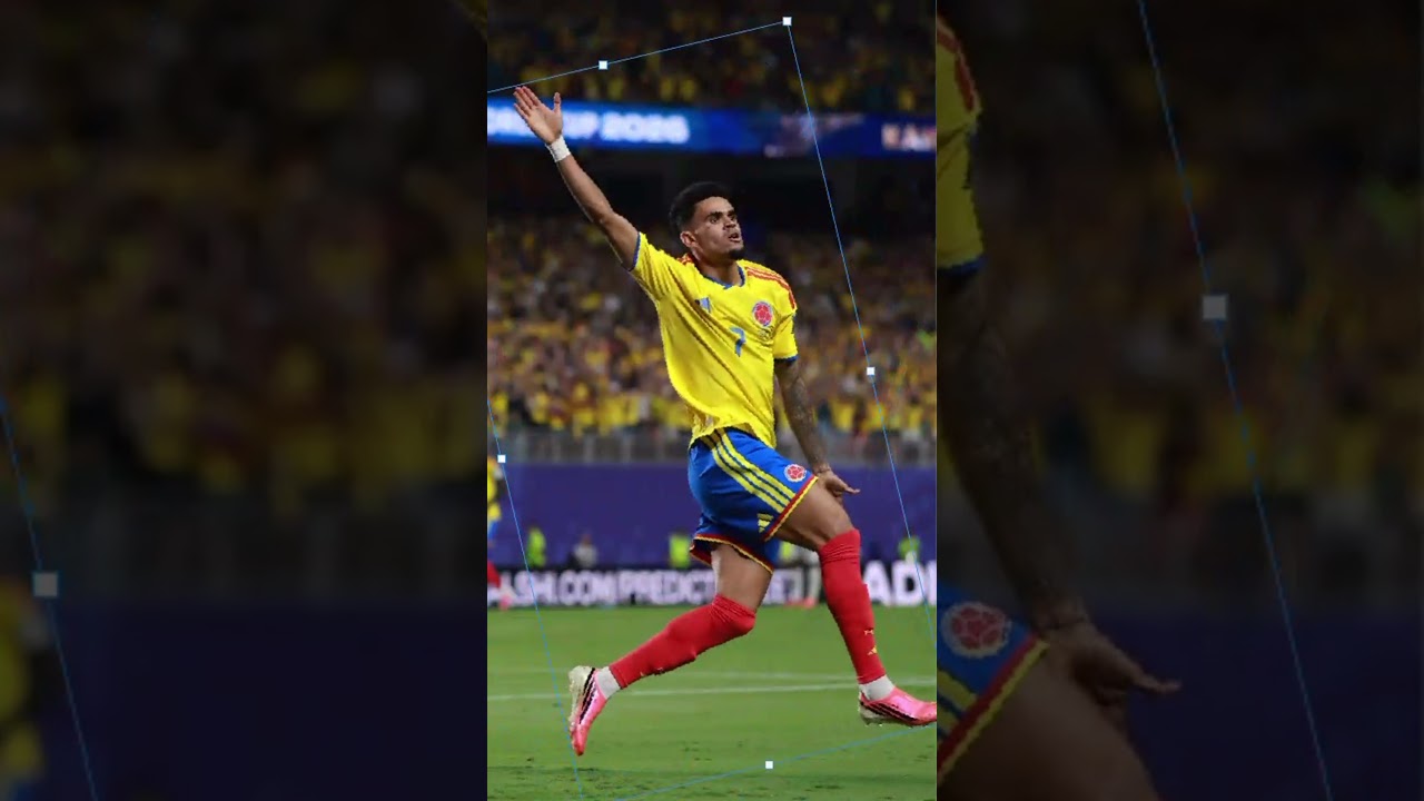 Vibing through the World Cup 🕺✨