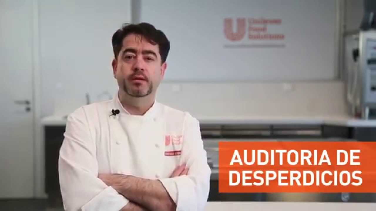 Empieza a ahorrar dinero reduciendo tus mermas con Javier Guerra