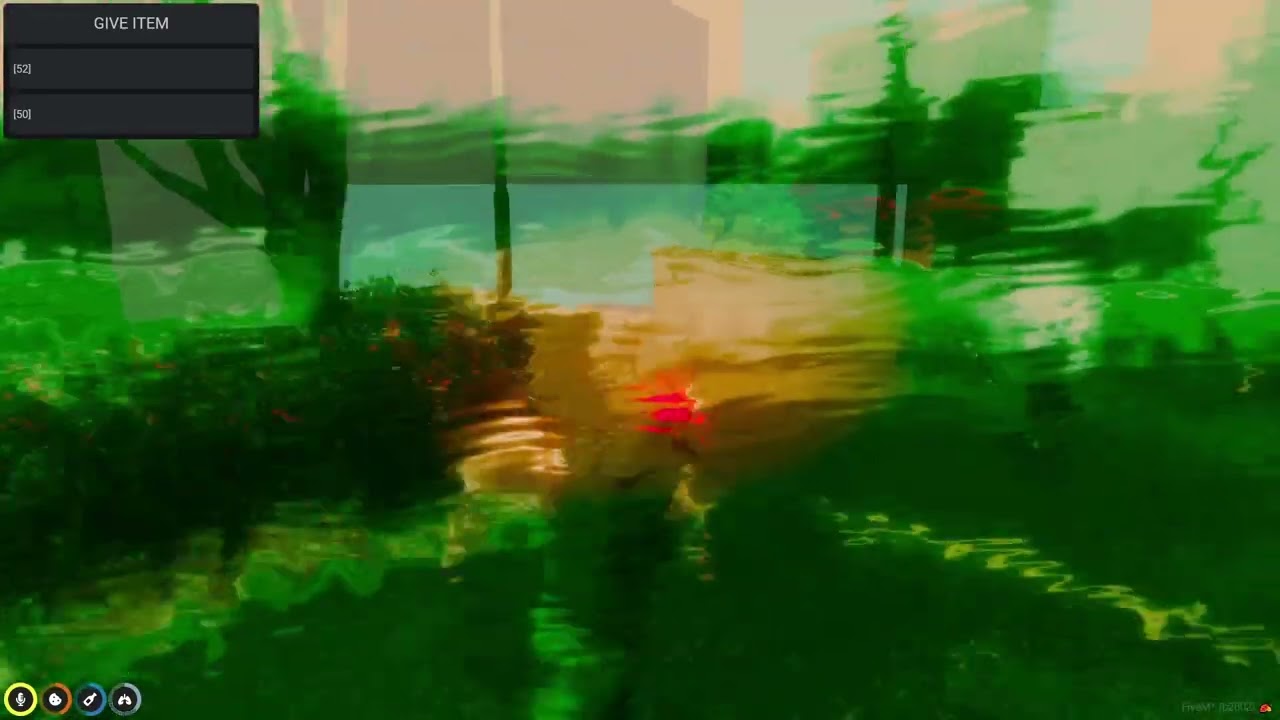 LSD | GTA RP