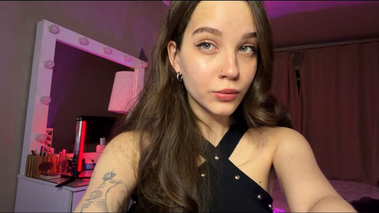 ♡  ASMR  STREAM ♡  Tingles and Relax :3