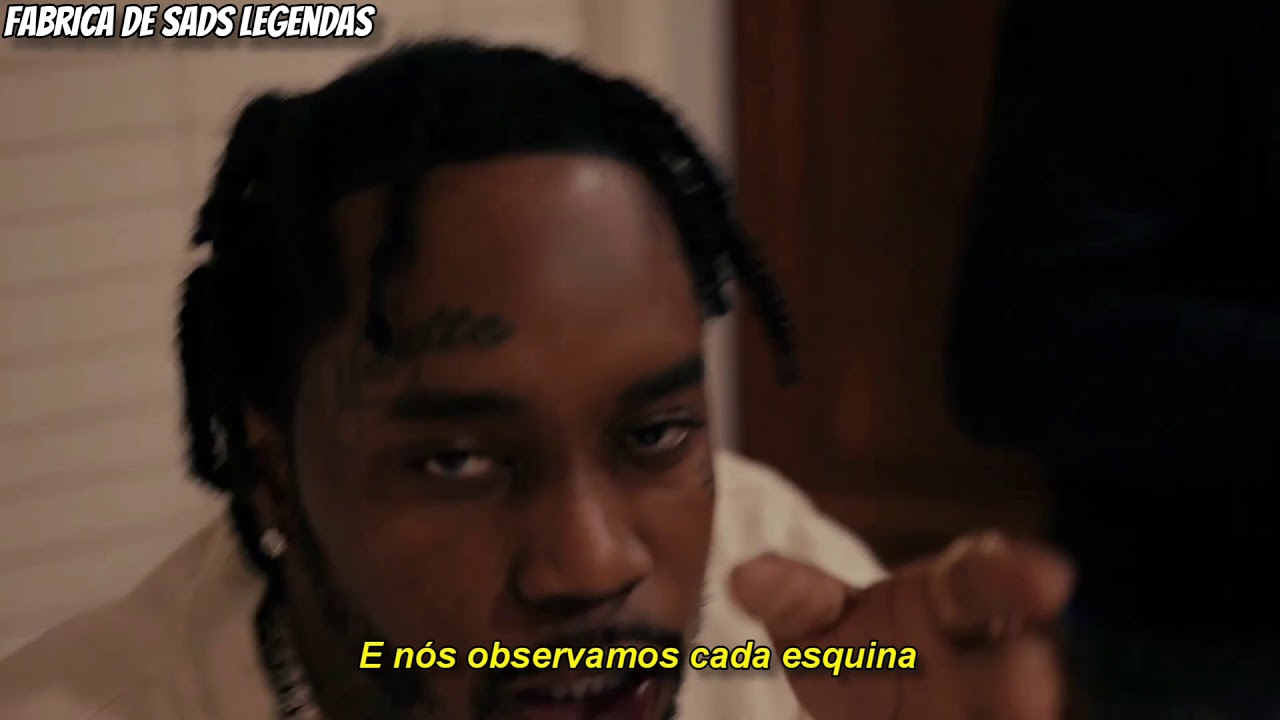 Fivio Foreign - Trust (Legendado/Tradução) PT-BR