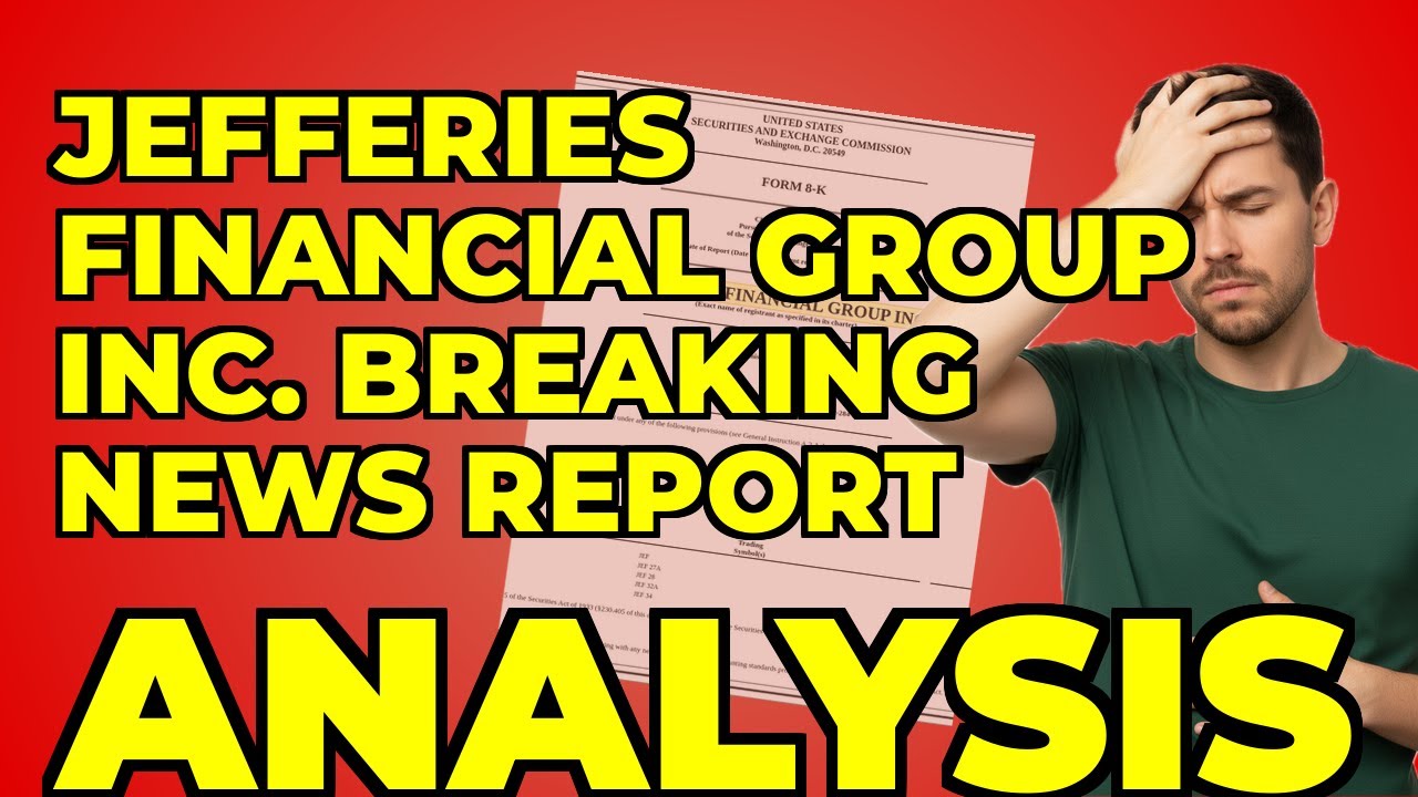 My Key Question from Jefferies' Shareholder Letter Analysis