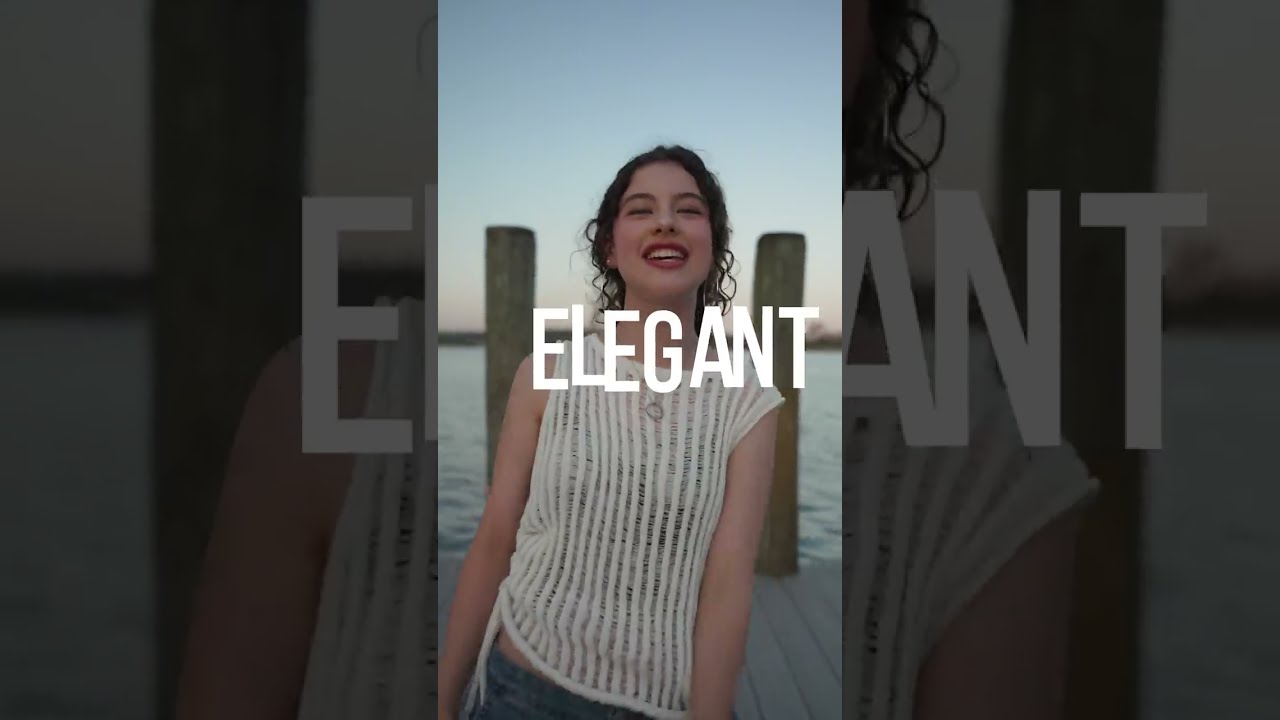 Talie - Forgot How to Feel (Original video with lyrics)