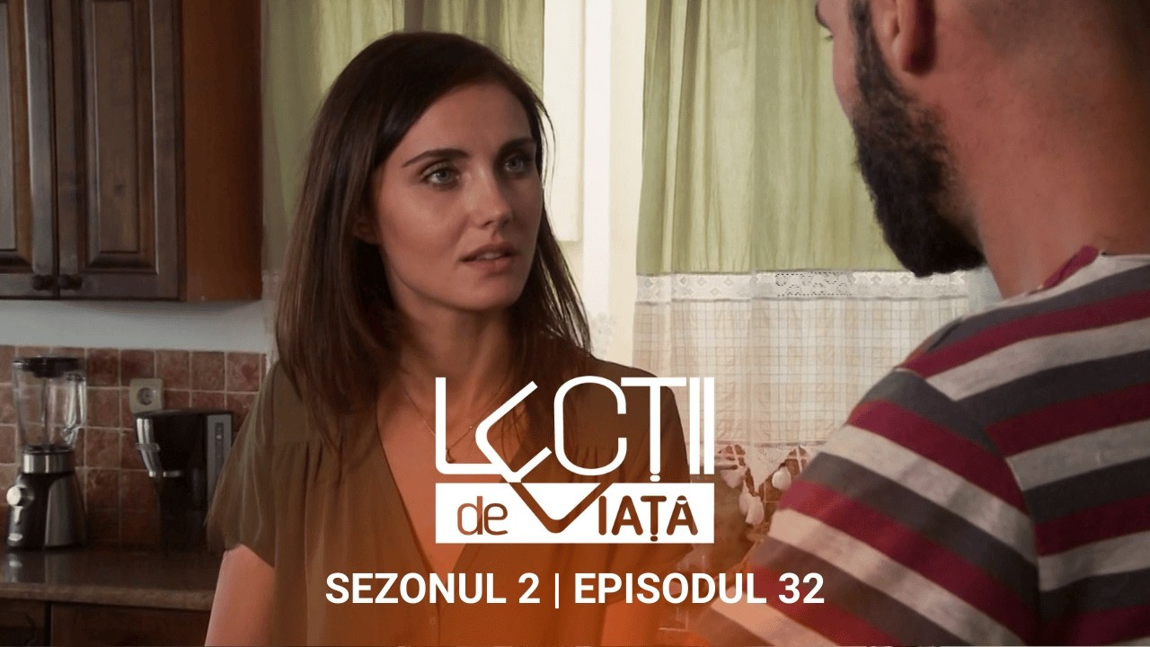 Lecții de viață - Sezonul 2, Episodul 32