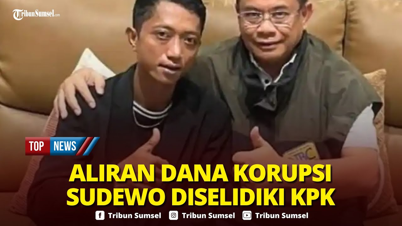 🔴Pasang Badan, Ahmad Husein Siap Diperiksa soal Dana Korupsi Bupati Pati Sudewo, Beli Mobil Disorot