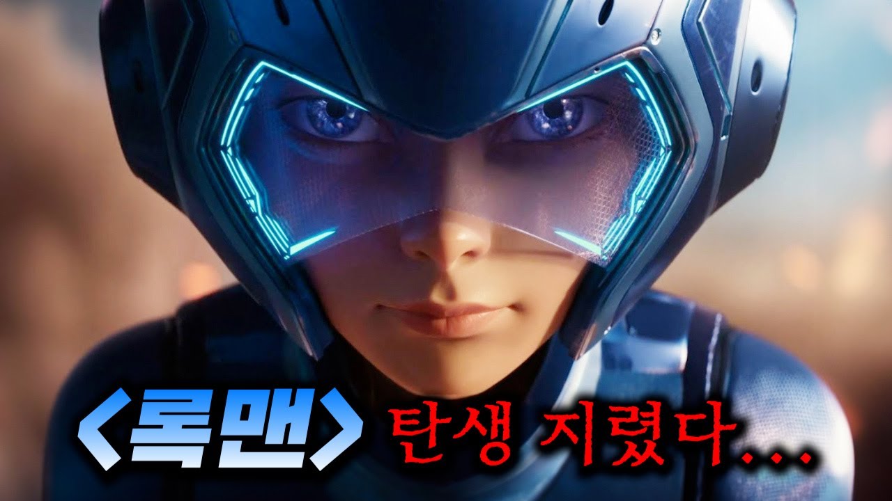 이 게임이 애니로 나왔다고..? 아마존 프라임이 명작 게임들만 사 모아 만들어낸 역대급 대작 ㄷㄷ_[시크릿 레벨]