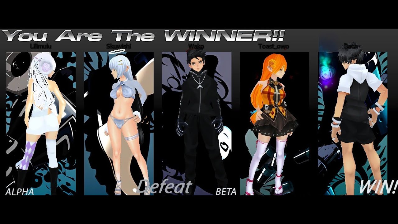 S4 Xero  TD ClanPLay5v5