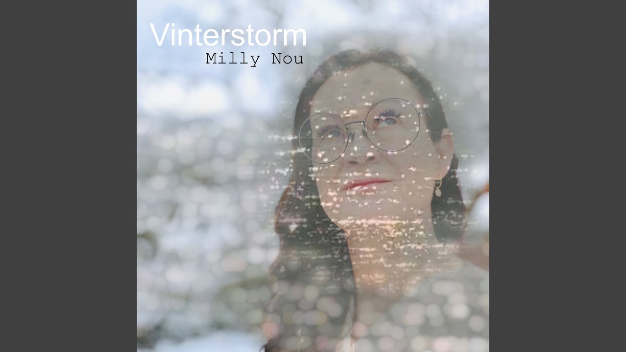 Vinterstorm