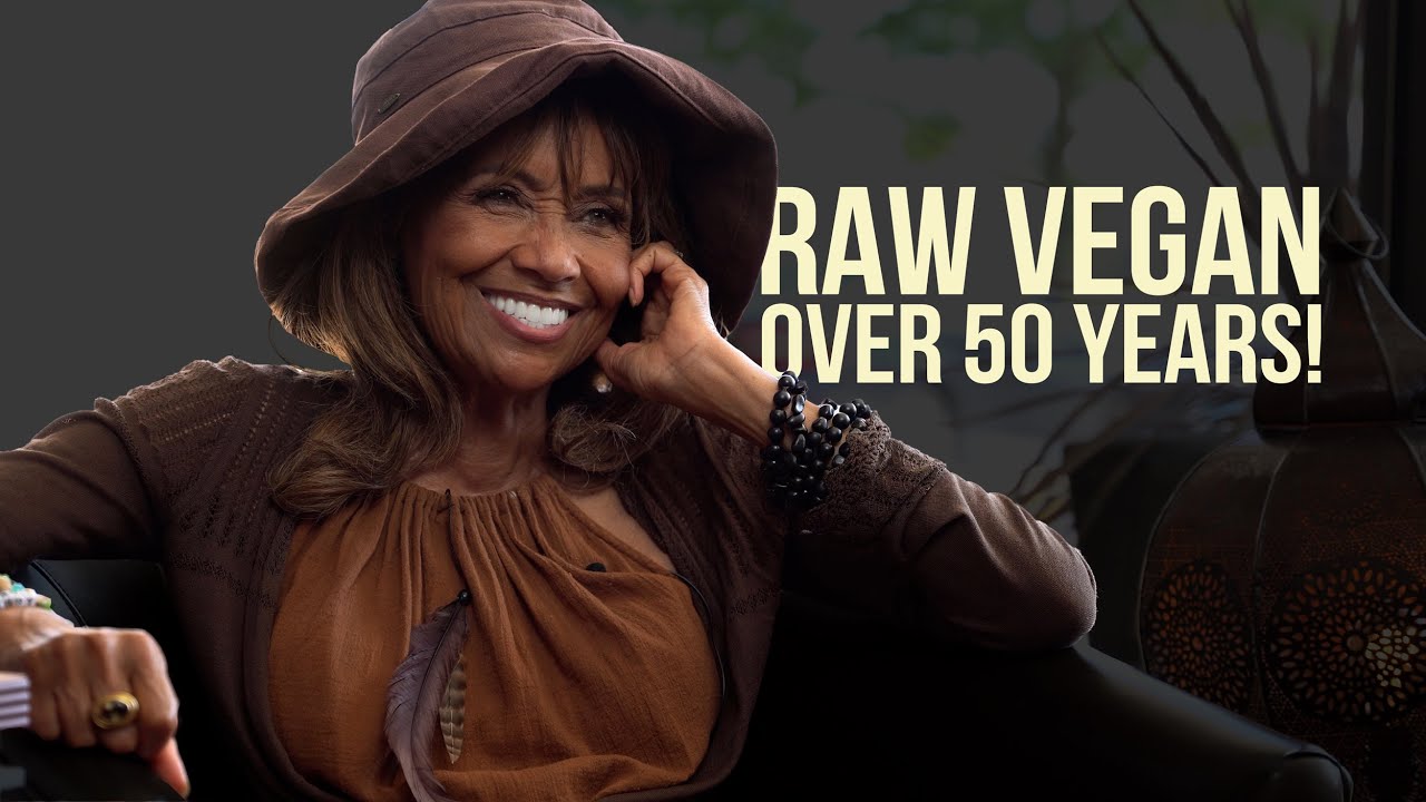 You Have a God Given Right! @KarynCalabrese8 Evolution into Longtime Veganism