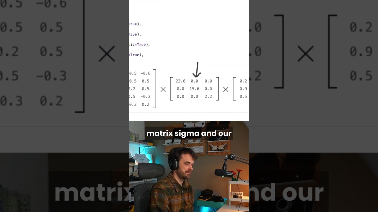 маримо ❤️ матрицы
