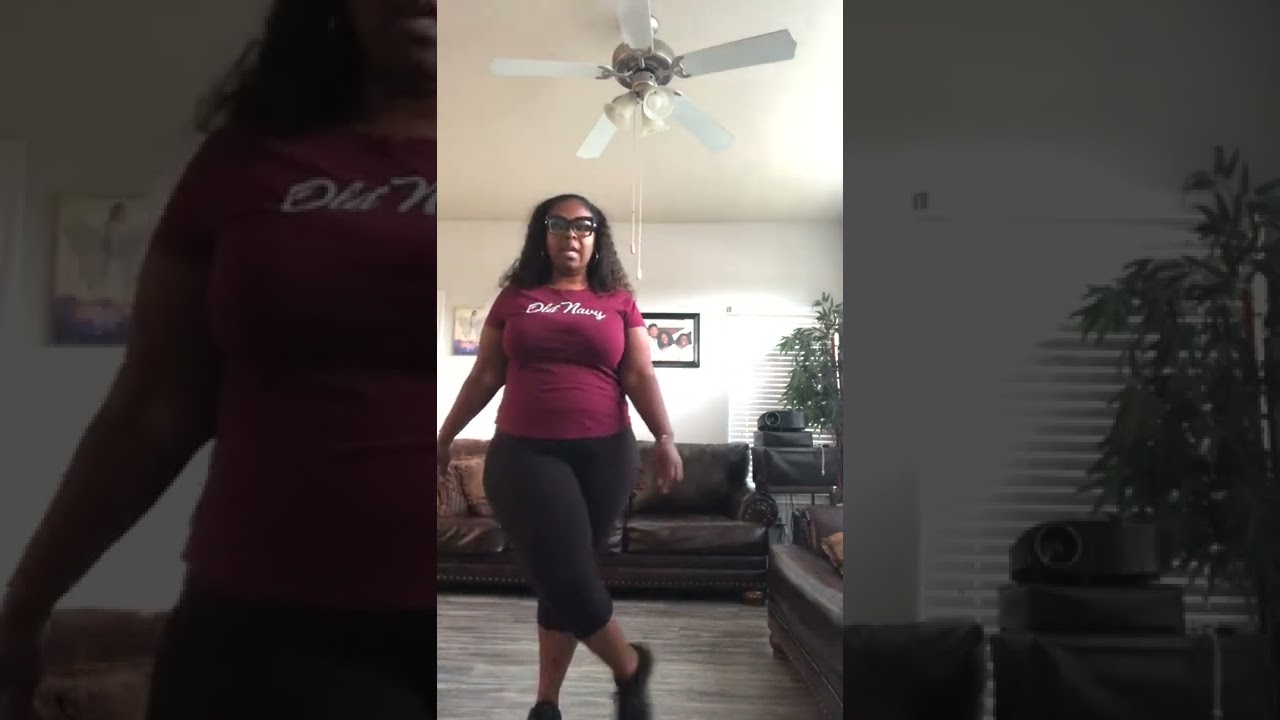 EASY Instructional TAMIA - Can’t Get Enough Line dance