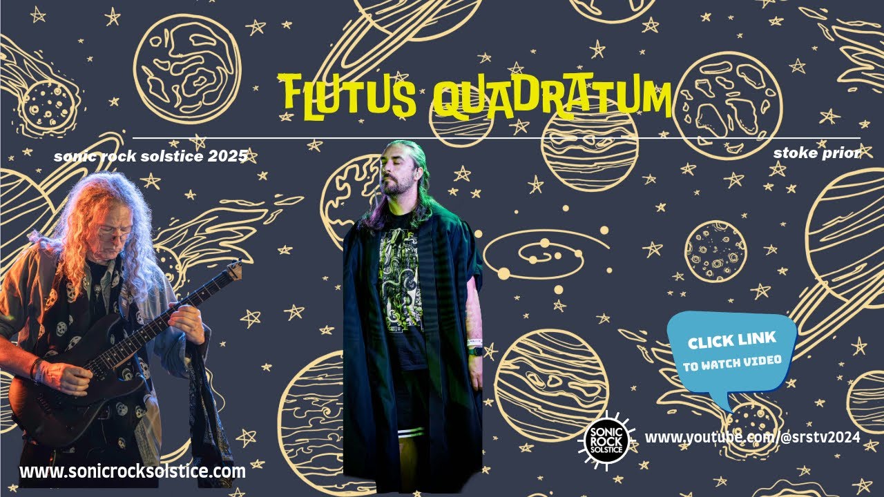 FLUCTUS QUADRATUM SRS 2025