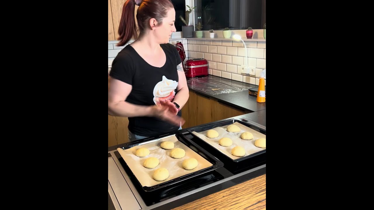 Faschingskrapfen einfach selber machen