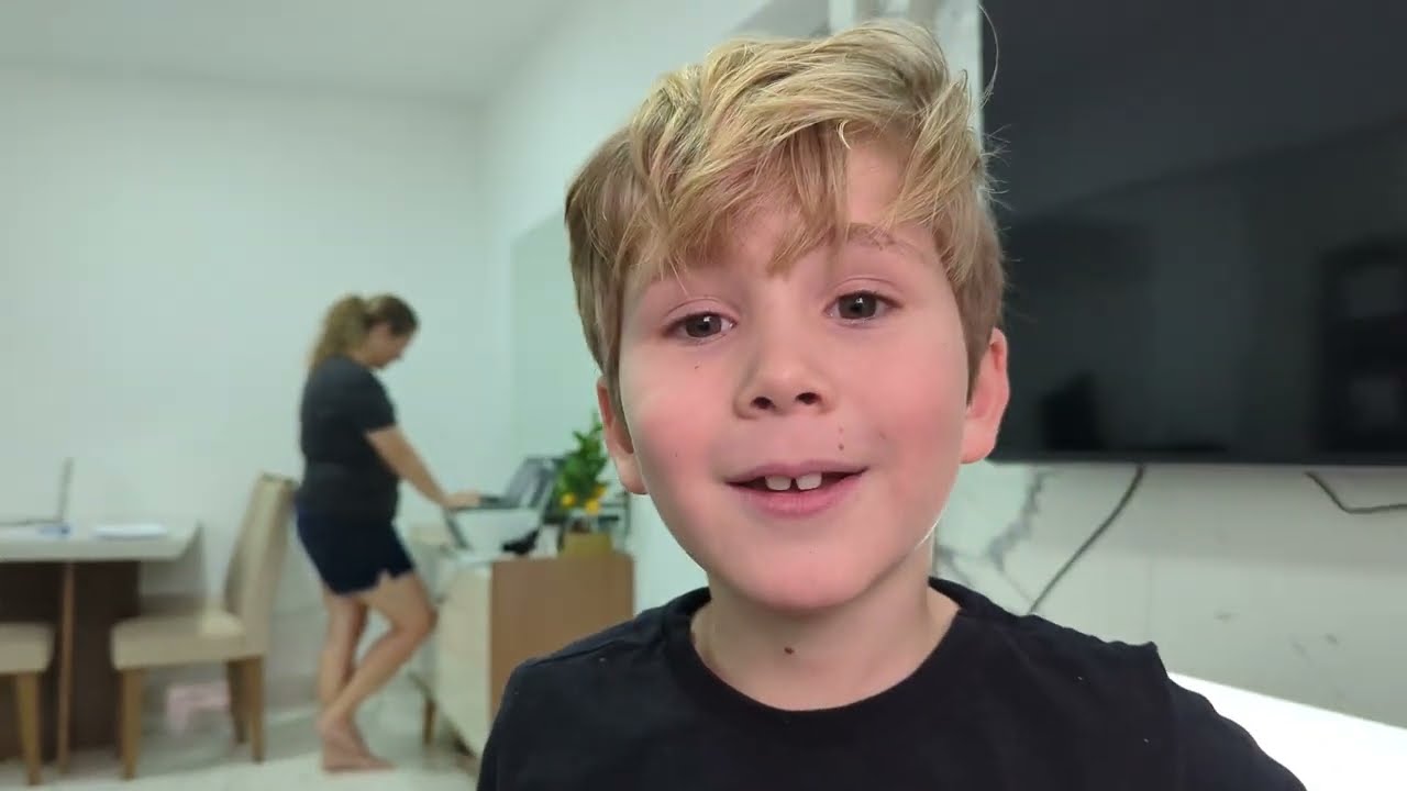 O que estamos achando do Brasil