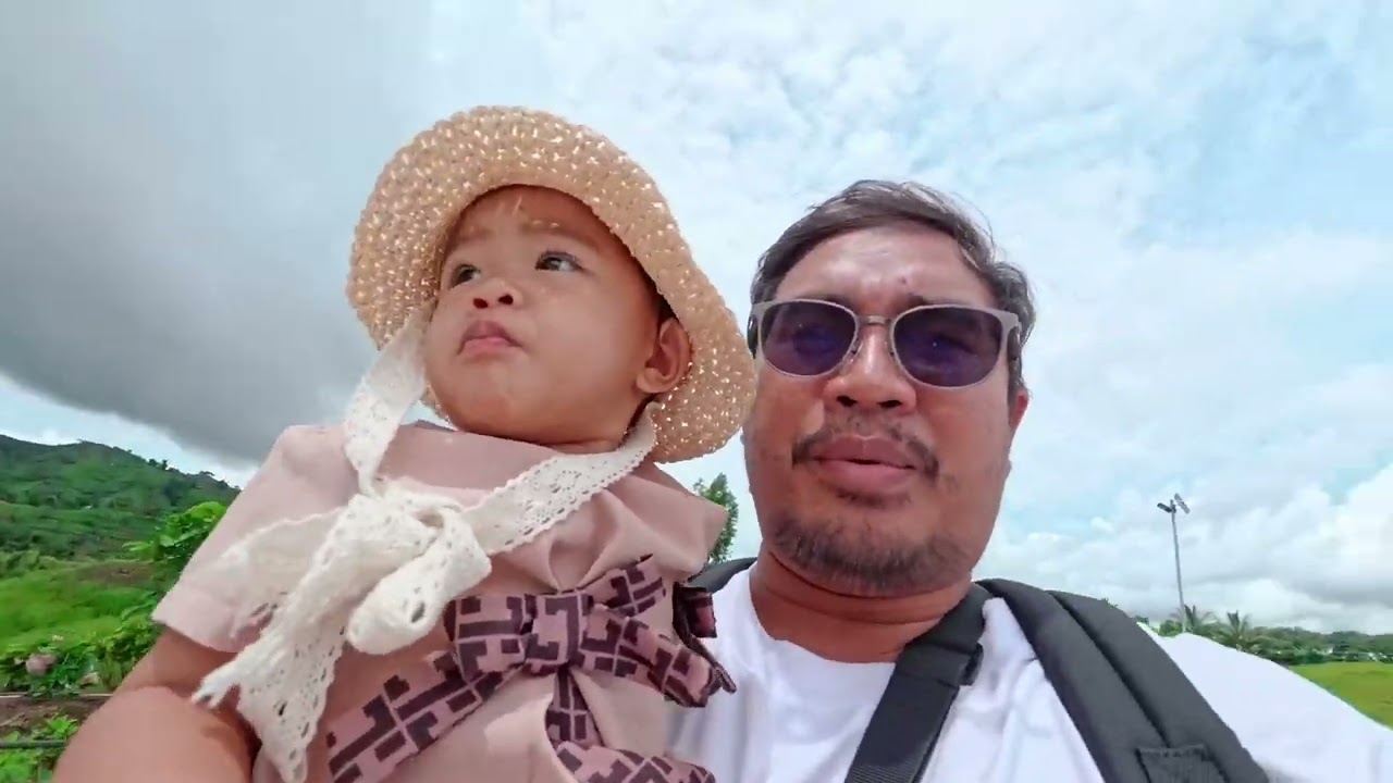 Euphoria Flower Farm & Adventure Park Part 1