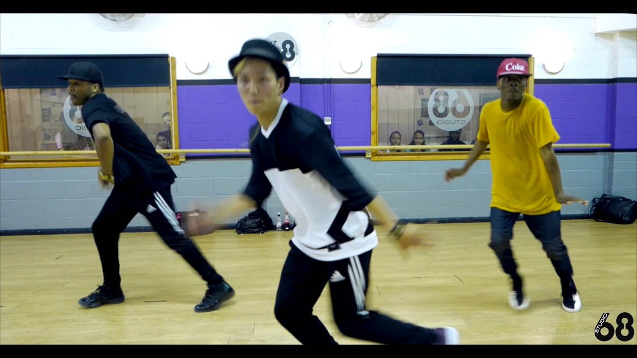Maho Udo Class (She Came To Give It To You)