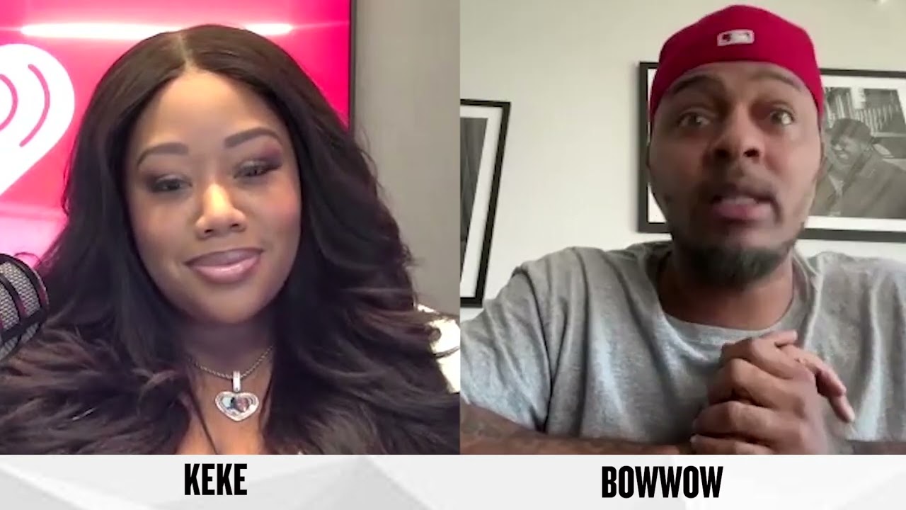 BowWow Talks Irv Gotti, New Music with Chris Brown, Celebrity Friendships & More