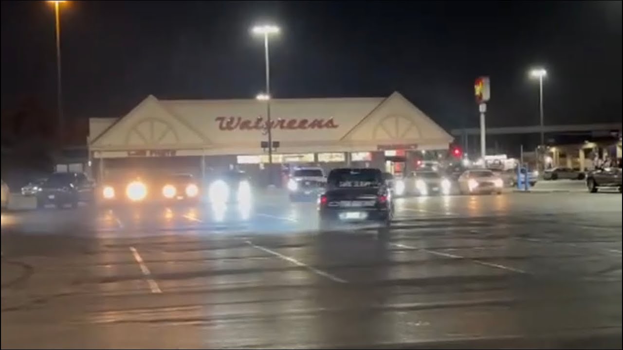 Slab Sunday In Houston |ThaGasWayPerformance