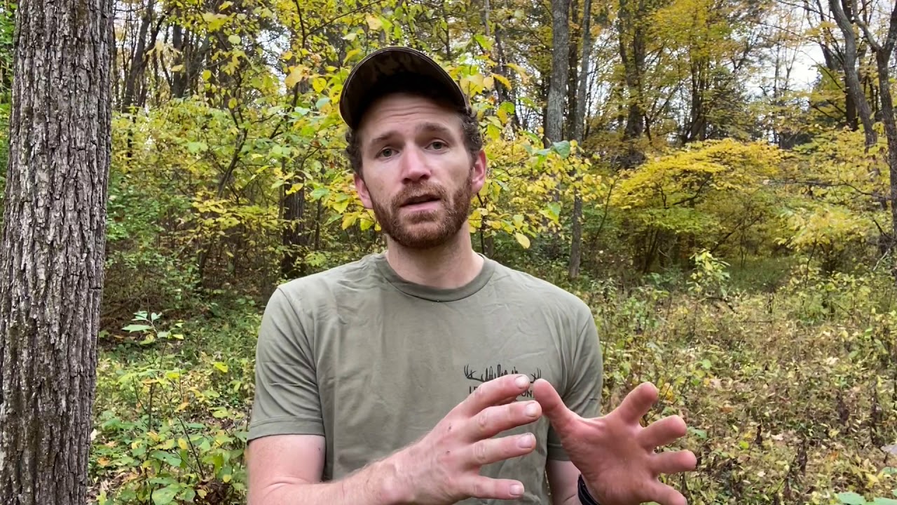 Apprentice Hunting with Learn to Hunt NYC