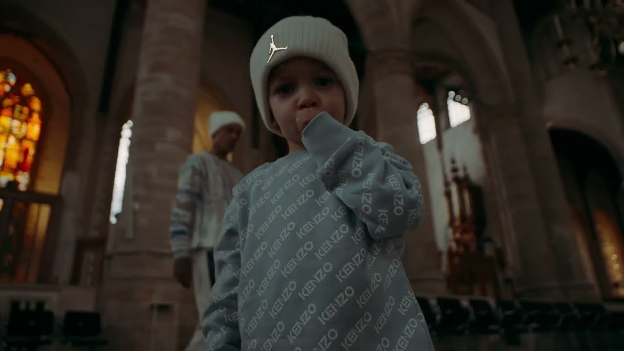 Stee - Vandaag (Prod. by Triple B)