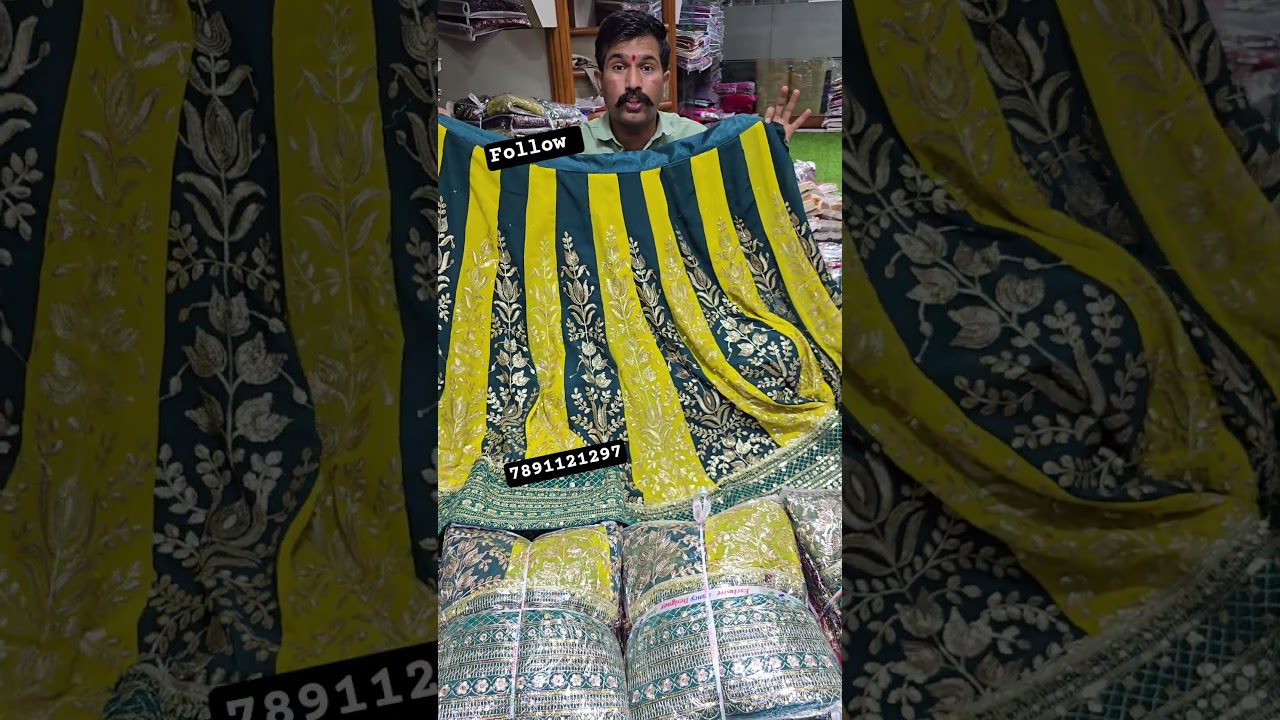 cut piece market wholesale surat 