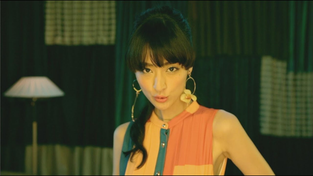 【MV】シシド・カフカ / ダメかしら？（full.ver）