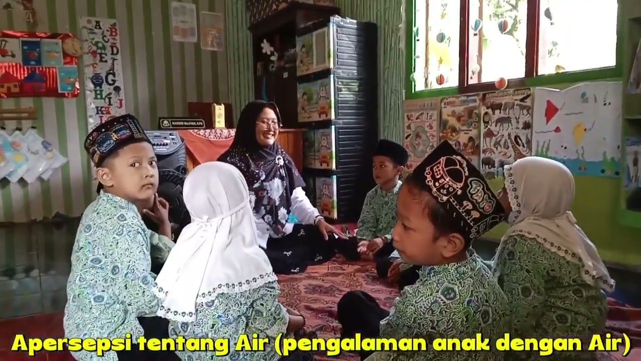 VIDEO UKIN KHOIRIN NAJIYAH NO PPG 91000084134926