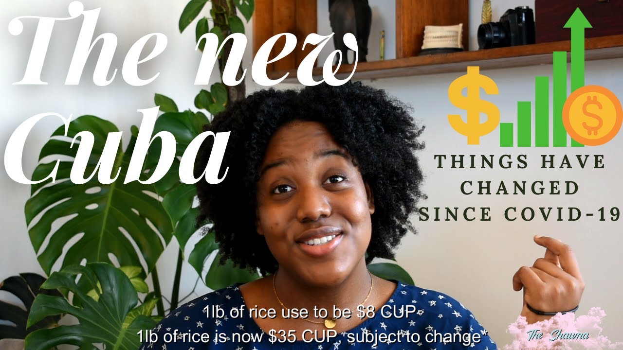 THE NEW CUBA | WHAT YOU SHOULD KNOW AS A NEW STUDENT 🇨🇺🇨🇺🇨🇺