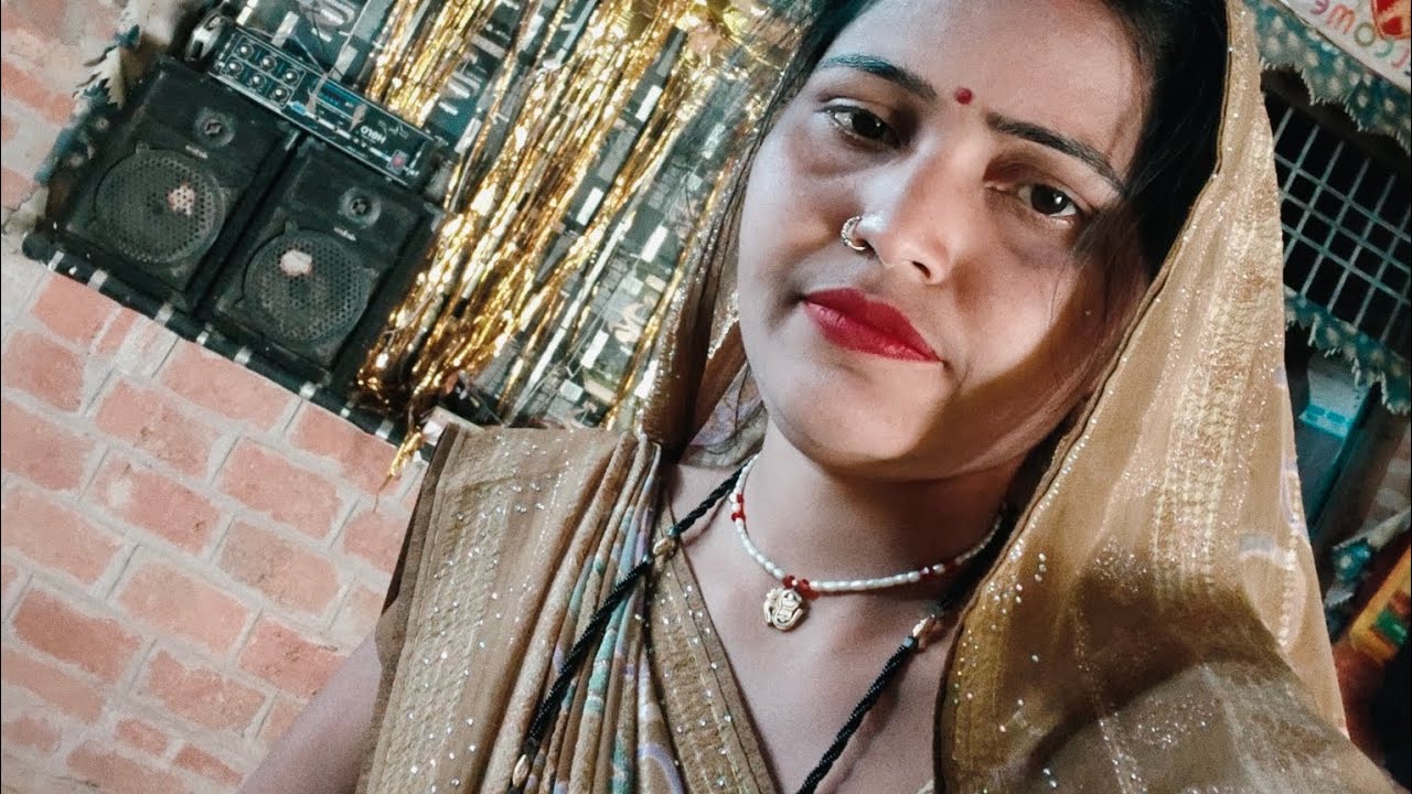 Ham a gaye hain apni sasural