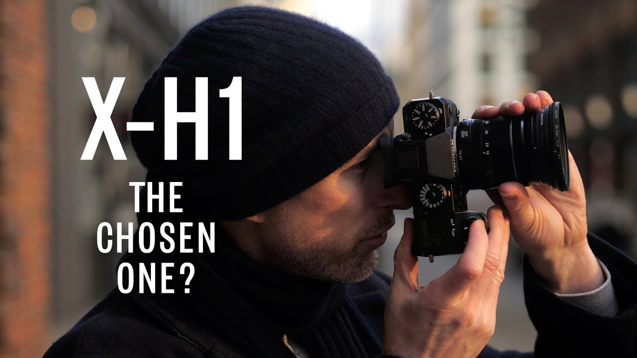 Fujifilm X-H1: The Chosen One? [Review, IBIS, Eterna and real life samples]