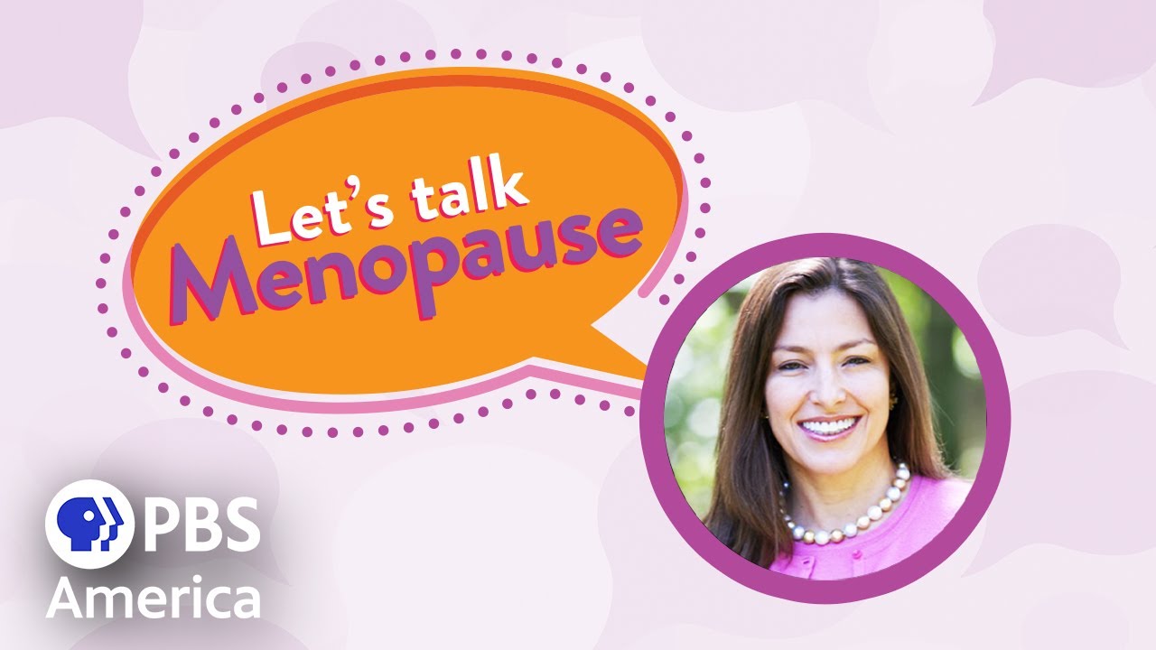 Let's Talk Menopause (2020) | Full Documentary