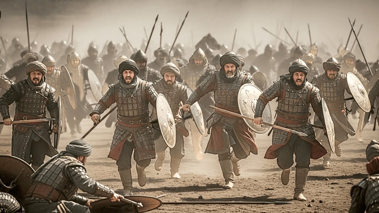 How 6,000 Christians Stopped 80,000 Ottomans — The Siege of Belgrade