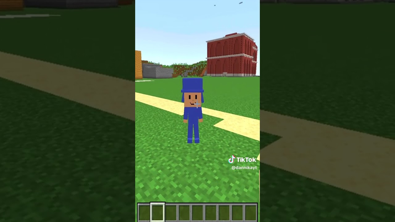 Hora de preparar la cena sonic puedes traer la carne