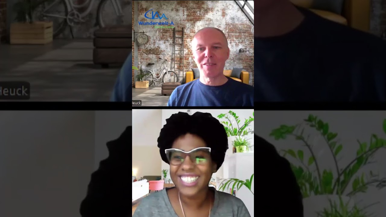 Bate papo com a enfermeira Deborah