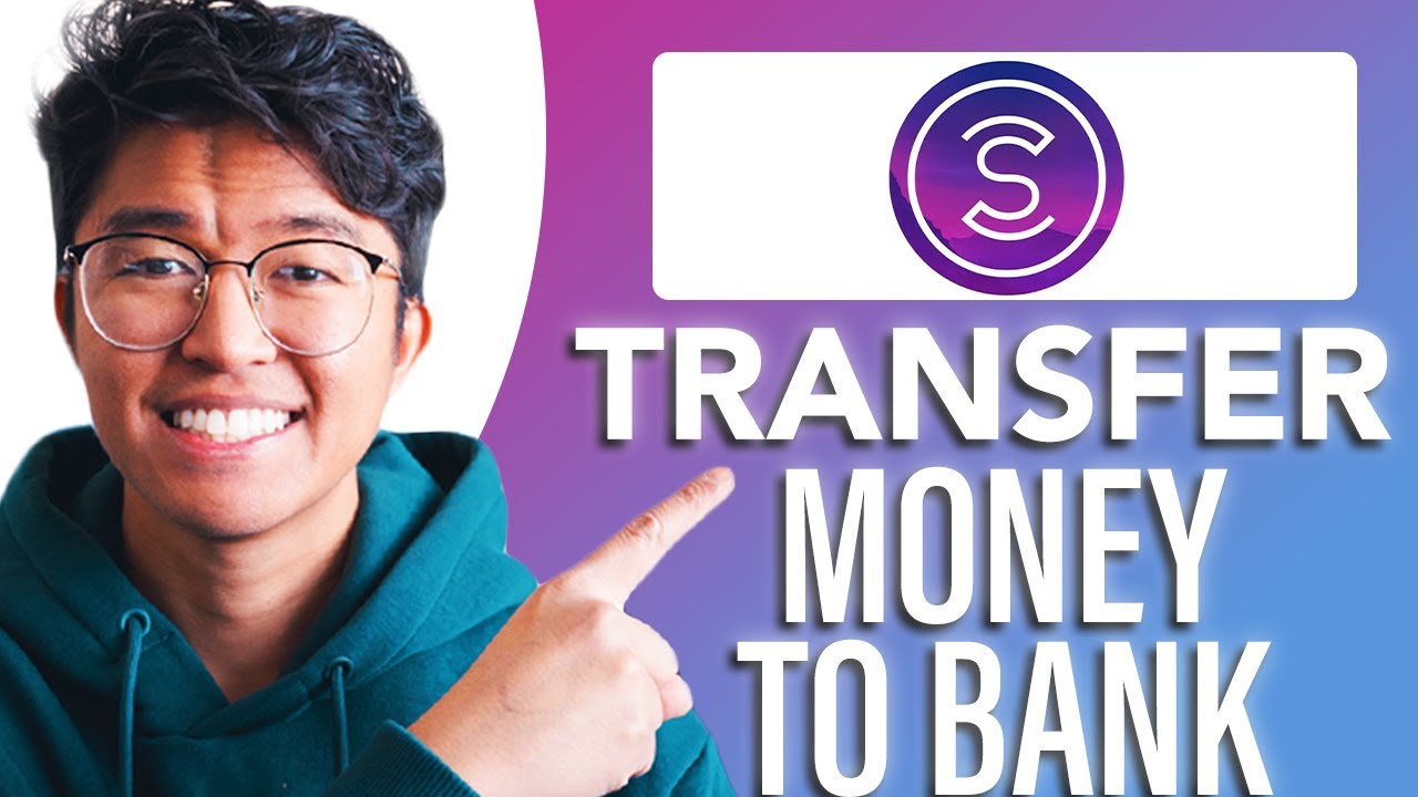 How to Transfer Sweatcoin Money to Bank Account (SIMPLE & Easy Guide!)