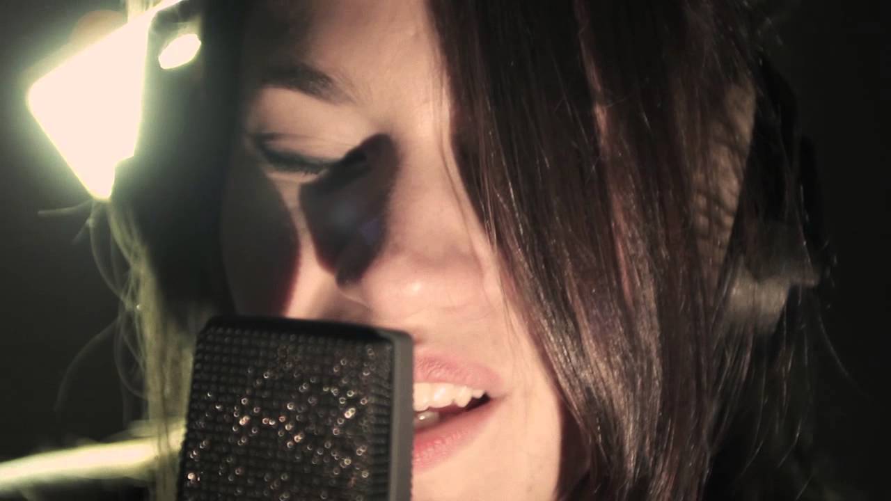 SaraEma - Oggi Sono Io (Alex Britti cover) Sara Bradaschia Emanuele Grafitti