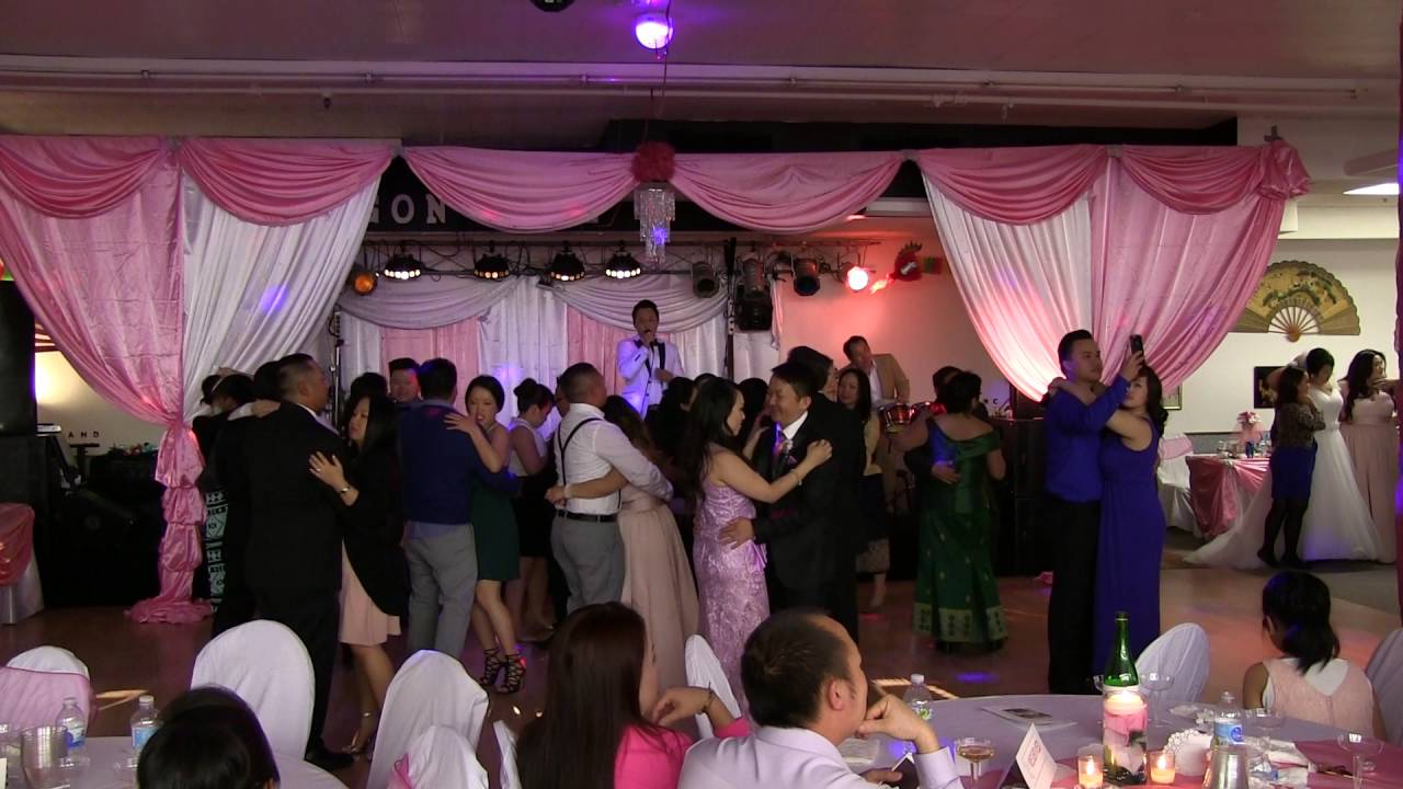 Hmong Party 2016, Hli Xiab