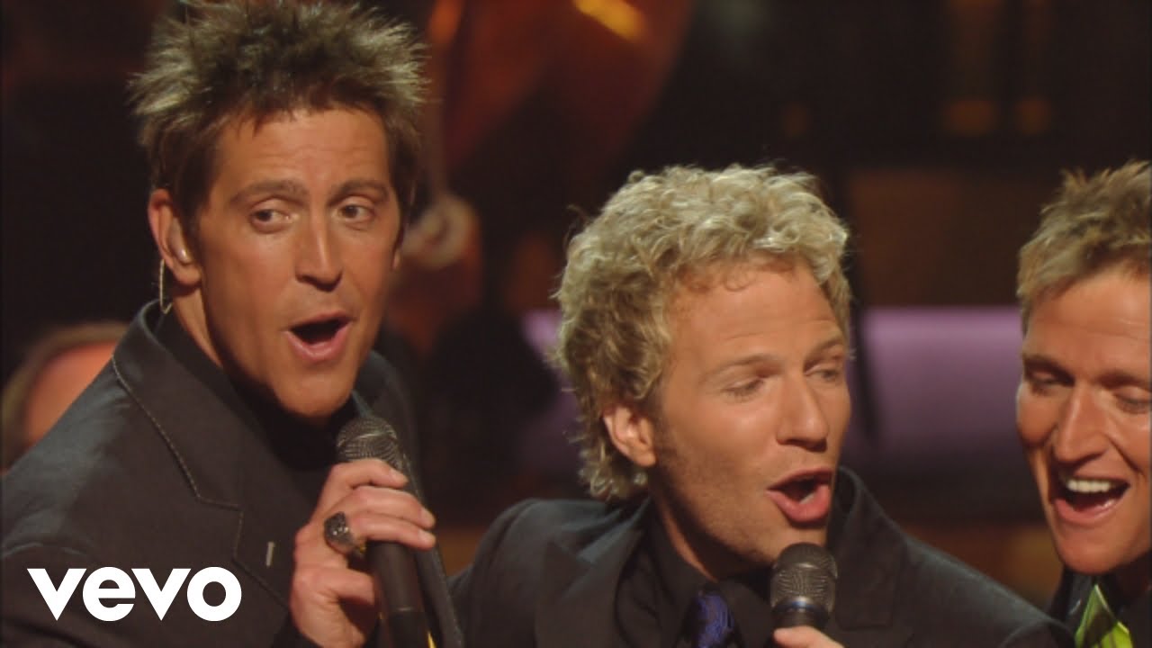 Goodbye World Goodbye / Just a Little While (Medley) [Live]