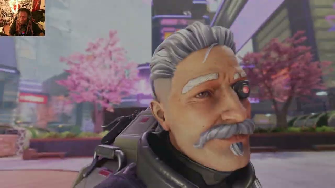 Реакция на геймплейный трейлер Apex Legends &laquo;Breach&raquo;! | Ажиотаж нового сезона 🔥