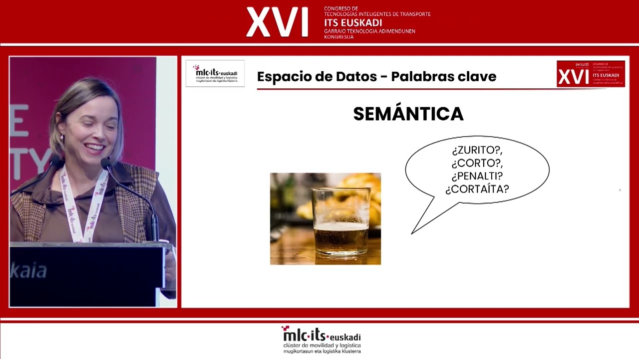 DS4Moveus: espacio de datos de movilidad y logística para el ecosistema vasco :: MLC ITS Euskadi