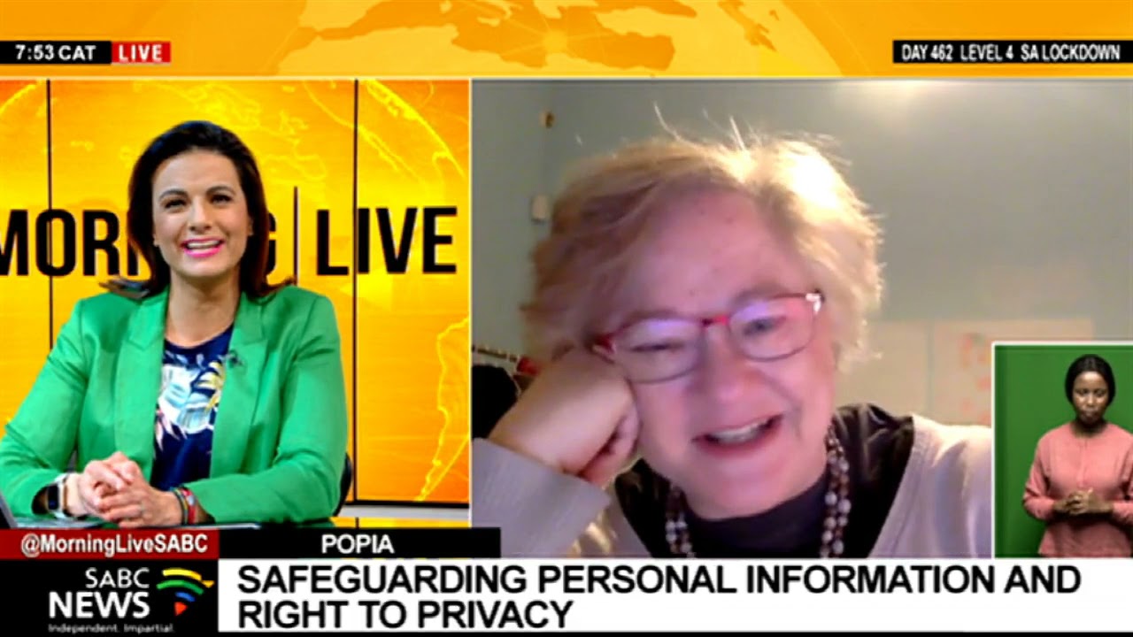 POPIA | Protection of Personal Information Act comes into effect today