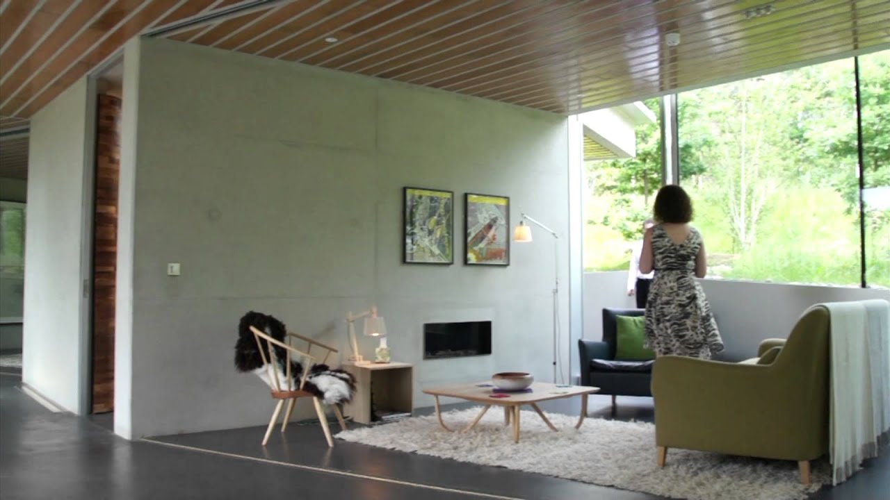 RIBA Stirling Prize 2012 shortlist - Maggie's Centre
