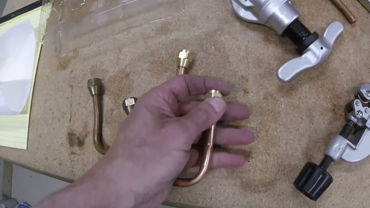 AGA Model G Heating Repair