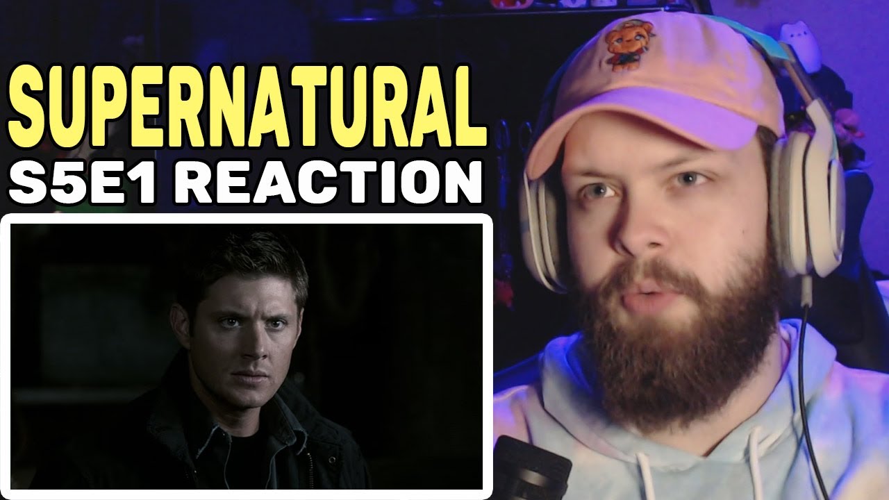 Supernatural 