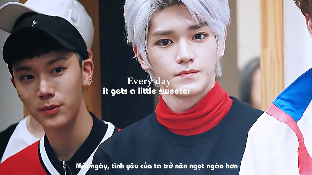 [FMV] TAETEN - They don't know about us