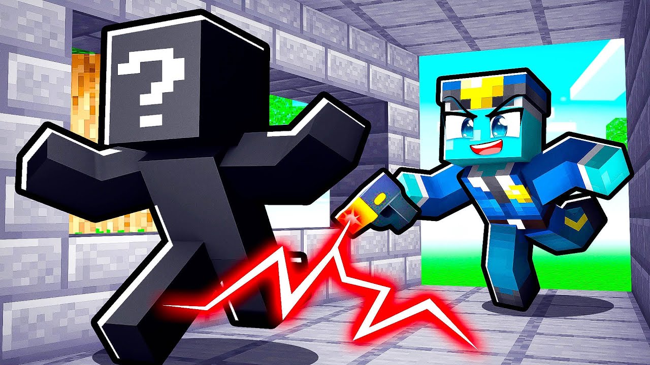 OFFICER GAMBO IST ZURÜCK?! - Minecraft Freunde 3